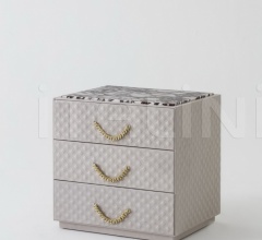 Итальянские Спальни - Тумбочка 4672 CM-A Итальянские Спальни - Тумбочка 4672 CM-A фабрика Colombostile