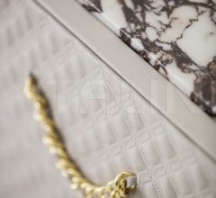 Итальянские Спальни - Тумбочка 4672 CM-A Итальянские Спальни - Тумбочка 4672 CM-A фабрика Colombostile