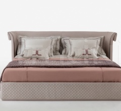 Итальянские Кровати - Кровать 4671 LM Итальянские Кровати - Кровать 4671 LM фабрика Colombostile