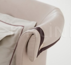 Итальянские Кровати - Кровать 4671 LM Итальянские Кровати - Кровать 4671 LM фабрика Colombostile