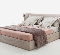 Итальянские Кровати - Кровать 4671 LM Итальянские Кровати - Кровать 4671 LM фабрика Colombostile