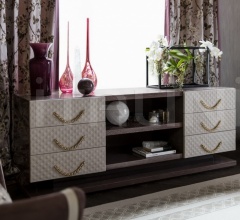 Тумба под TV 4657 CS Тумба под TV 4657 CS фабрика Colombostile