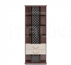 Итальянские Стеллажи - Стеллаж 4651 LB фабрика Colombostile