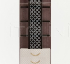 Итальянские Стеллажи - Стеллаж 4651 LB фабрика Colombostile