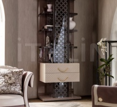 Итальянские Стеллажи - Стеллаж 4651 LB фабрика Colombostile