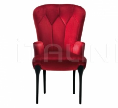 Стул с подлокотникам 4601 SB-A фабрика Colombostile