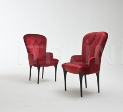 Стул с подлокотникам 4601 SB-A фабрика Colombostile