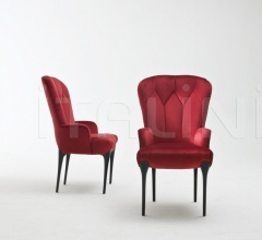 Стул с подлокотникам 4601 SB-A фабрика Colombostile