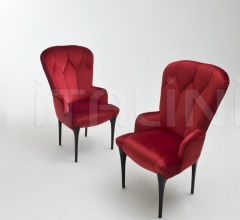 Стул с подлокотникам 4601 SB-A фабрика Colombostile