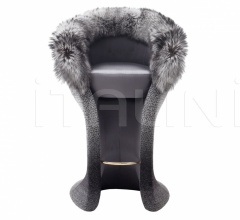 Итальянские Рестораны/Бары - Барный стул 4604 SG-A фабрика Colombostile