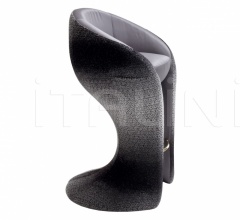 Итальянские Рестораны/Бары - Барный стул 4604 SG-B фабрика Colombostile