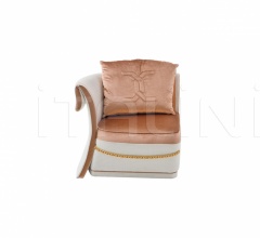 Итальянские Диваны - Модульный диван 4610 DVA-K Итальянские Диваны - Модульный диван 4610 DVA-K фабрика Colombostile