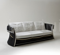 Трехместный диван 4612 DV3-A1 фабрика Colombostile