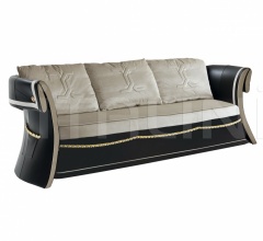 Итальянские Диваны - Трехместный диван 4612DV3B фабрика Colombostile