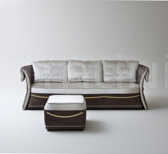 Итальянские Пуфы - Пуф 4613 PN-A1 фабрика Colombostile