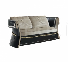 Двухместный диван 4614DV2B фабрика Colombostile