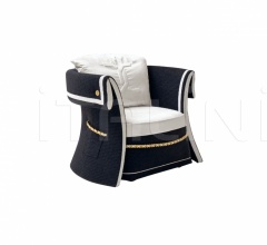 Кресло 4616 PL-A1 Кресло 4616 PL-A1 фабрика Colombostile