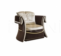 Кресло 4616 PL-A Кресло 4616 PL-A фабрика Colombostile