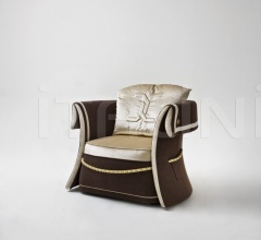 Кресло 4616 PL-A Кресло 4616 PL-A фабрика Colombostile