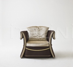 Кресло 4616 PL-A Кресло 4616 PL-A фабрика Colombostile