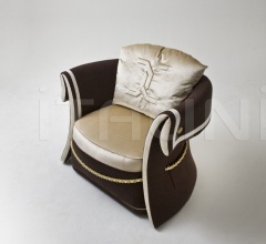 Кресло 4616 PL-A Кресло 4616 PL-A фабрика Colombostile