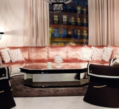 Кресло 4616 PL-A Кресло 4616 PL-A фабрика Colombostile