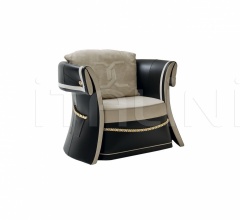 Кресло 4616 PL-B Кресло 4616 PL-B фабрика Colombostile