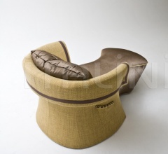 Кушетка 4618 DR-A Кушетка 4618 DR-A фабрика Colombostile