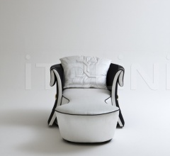 Кушетка 4618 DR-A1 Кушетка 4618 DR-A1 фабрика Colombostile