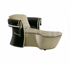 Кушетка 4618DRB Кушетка 4618DRB фабрика Colombostile