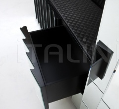 Стойка под TV 4628 MB-B Стойка под TV 4628 MB-B фабрика Colombostile