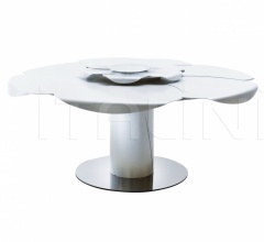 Стол обеденный 4650 TA-B фабрика Colombostile