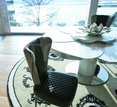 Стул 4652 SD фабрика Colombostile