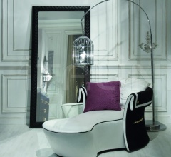 Настенное зеркало 4658 SP-B фабрика Colombostile