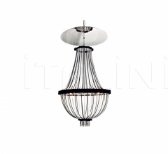 Итальянские Свет - Подвесной светильник 4851 LA-A Итальянские Свет - Подвесной светильник 4851 LA-A фабрика Colombostile