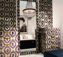 Итальянские Свет - Подвесной светильник 4851 LA-A Итальянские Свет - Подвесной светильник 4851 LA-A фабрика Colombostile