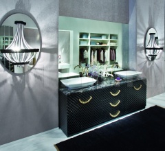 Итальянские Свет - Настенный светильник 4856 LA-A Итальянские Свет - Настенный светильник 4856 LA-A фабрика Colombostile