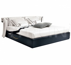 Итальянские Кровати - Кровать 4670 LM фабрика Colombostile