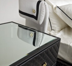 Итальянские Кровати - Кровать 4670 LM фабрика Colombostile