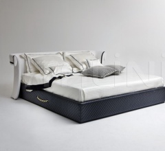 Итальянские Кровати - Кровать 4670 LM фабрика Colombostile