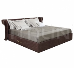 Итальянские Кровати - Кровать 4670 LM-B1 Итальянские Кровати - Кровать 4670 LM-B1 фабрика Colombostile