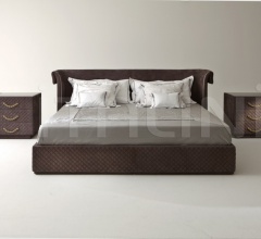 Итальянские Кровати - Кровать 4671 LM-B1 Итальянские Кровати - Кровать 4671 LM-B1 фабрика Colombostile