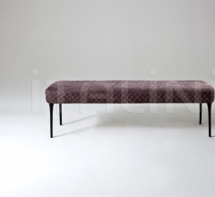 Банкетка 4675 PN-B1 Банкетка 4675 PN-B1 фабрика Colombostile