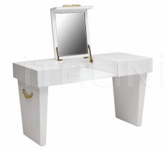 Итальянские Спальни - Туалетный столик 4676 TL фабрика Colombostile