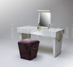 Итальянские Спальни - Туалетный столик 4676 TL фабрика Colombostile