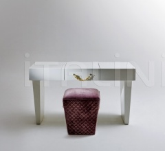 Итальянские Спальни - Туалетный столик 4676 TL фабрика Colombostile