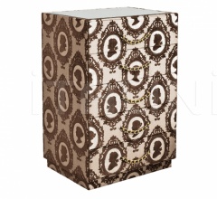 Итальянские Спальни - Комод 4680 CS-A фабрика Colombostile