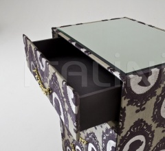 Итальянские Спальни - Комод 4680 CS-A фабрика Colombostile