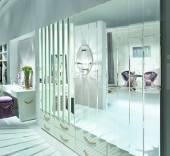 Итальянские Спальни - Шкаф 4686 RM-B фабрика Colombostile