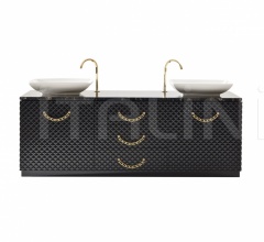 Итальянские Ванная - Тумба под раковину 4687 MO Итальянские Ванная - Тумба под раковину 4687 MO фабрика Colombostile